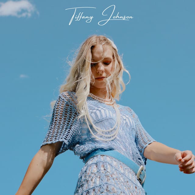 Tiffany Johnson cover