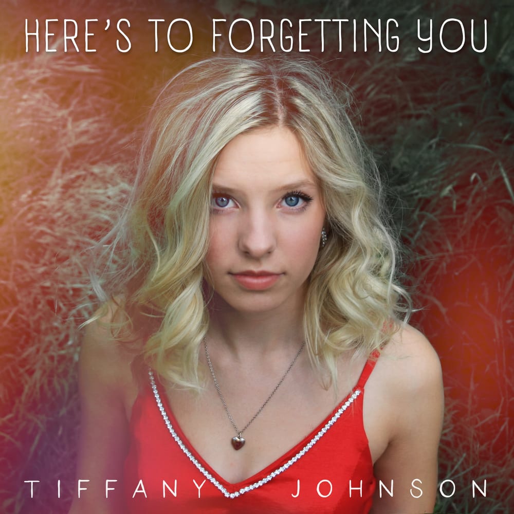 Here's to Forgetting You cover