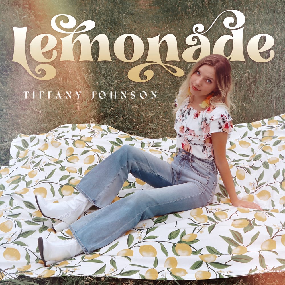 Lemonade cover