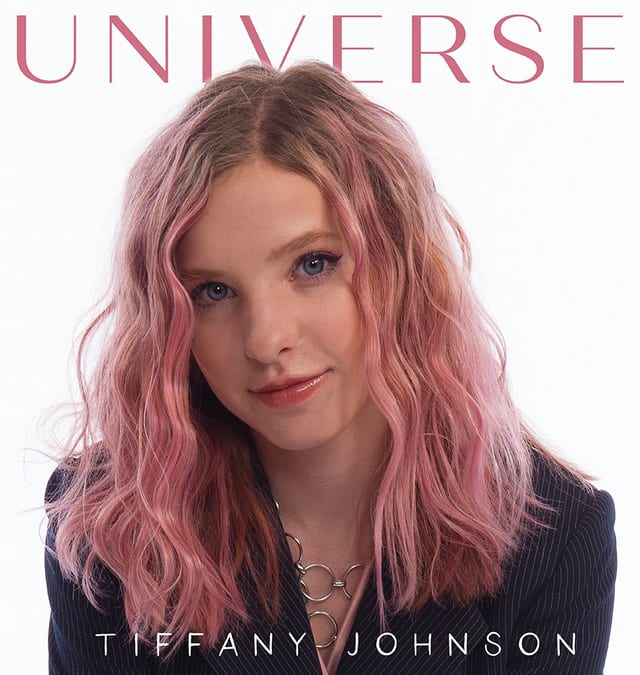 Universe cover