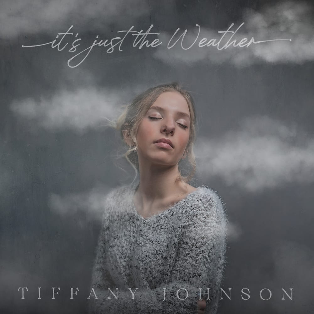 It's Just the Weather cover